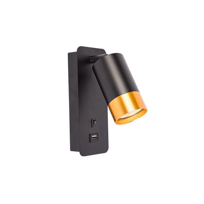 kinkiet-ścienny-gu10-czarny-złoty-do-czytania-usb.jpg