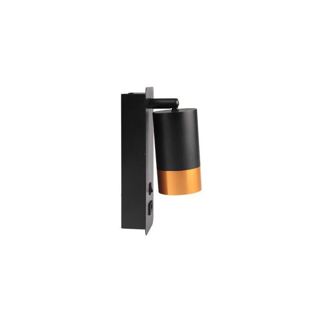 kinkiet-ścienny-gu10-czarny-złoty-do-czytania-usb-2.jpg