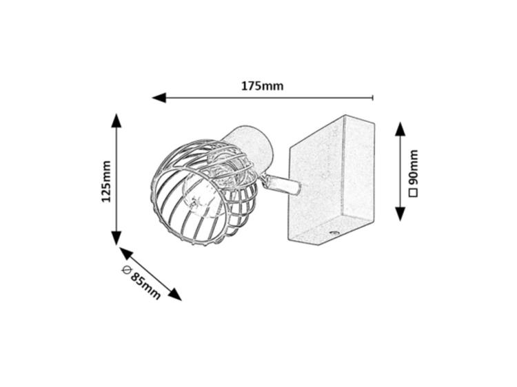 Lampa-sufitowa-ścienna-spotight-gu10-czarna-5.jpg