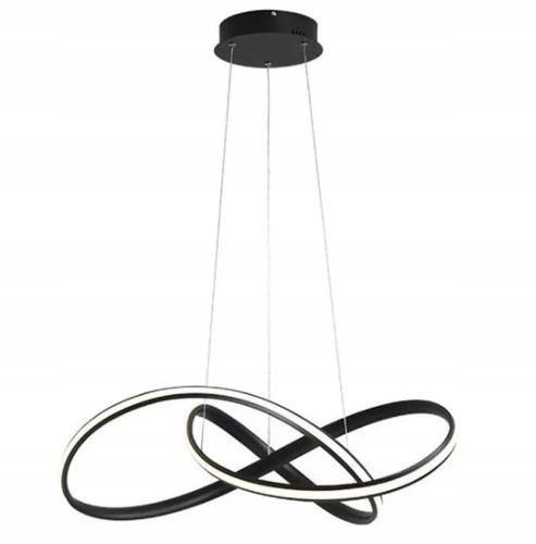 Lampa-wisząca-żyrandol-led-wstęga-30W-czarny-ip20-1.jpeg