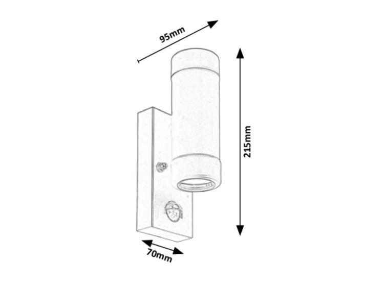 Lampa-elewacyjna-Madina-2xgu10-czarna-ip44-2.jpg