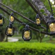 Girlanda-latarenki-ogrodowa-solarna Led-6,5-metrow-30-x-lampiony-IP44-5.jpeg