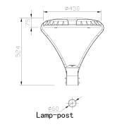 Lampa-parkowa-głowica-LED-60W-4000K-IP65-Czarna-1.jpg
