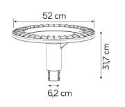 Lampa-uliczna-parkowa-lampa-typ-ufo-60W-4m-IP65-antracyt-5.jpg