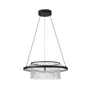 Żyrandol-lampa-wisząca-LED-40W-CCT-2250lm-kryształ-czarna-IP20-1.jpg