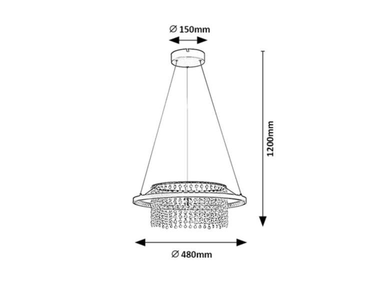 Żyrandol-lampa-wisząca-LED-40W-CCT-2250lm-kryształ-czarna-IP20-2.jpg