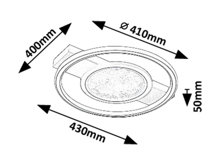 Żyrandol-Plafon-Aranis-50W-3300lm-czarny-IP20-5.jpg