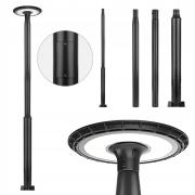 Slup-oswietleniowy-latarnia-3m-Lampa-uliczna-ogrodowa-parkowa-UFO-120W-IP44.jpeg
