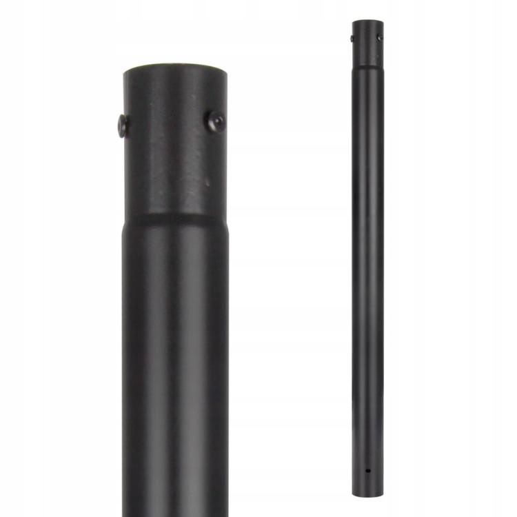 słup-przedłużka-maszt-1m-czarny-1.jpeg