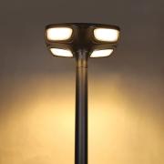 lampa-latarnia-parkowa-26W-3000K-PIR-słup-stalowy-3metry-czarna-1.jpg