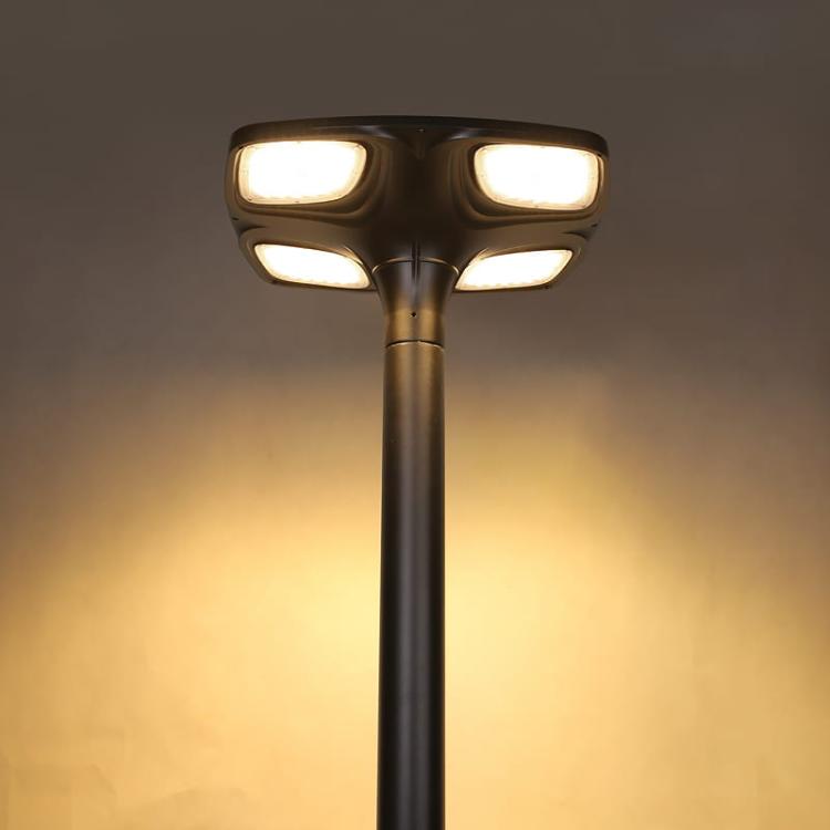 lampa-latarnia-parkowa-26W-3000K-PIR-słup-stalowy-3metry-czarna-1.jpg