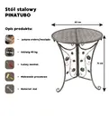 Zestaw-PINATUBO-2x-krzeslo-skladane-stol-stalowy-Kod-producenta-950533.webp