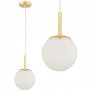 Lampa-Wiszaca-Sufitowa-Zlota-Zyrandol-Biala-Kula-Mleczna-E27-IP20.jpg