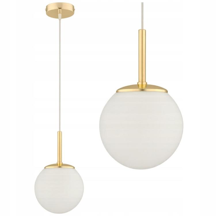 Lampa-Wiszaca-Sufitowa-Zlota-Zyrandol-Biala-Kula-Mleczna-E27-IP20.jpg