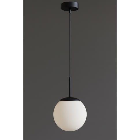 lampa-wiszaca-sufitowa-czarna-zyrandol-biala-kula-mleczna-e27-czarna-2.jpg