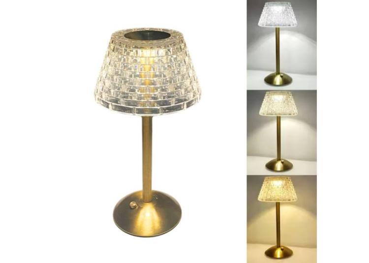 Lampa-stojąca-ozdobna-kryształ-miedz-glamour-CCT-USB-IP20-1.jpg