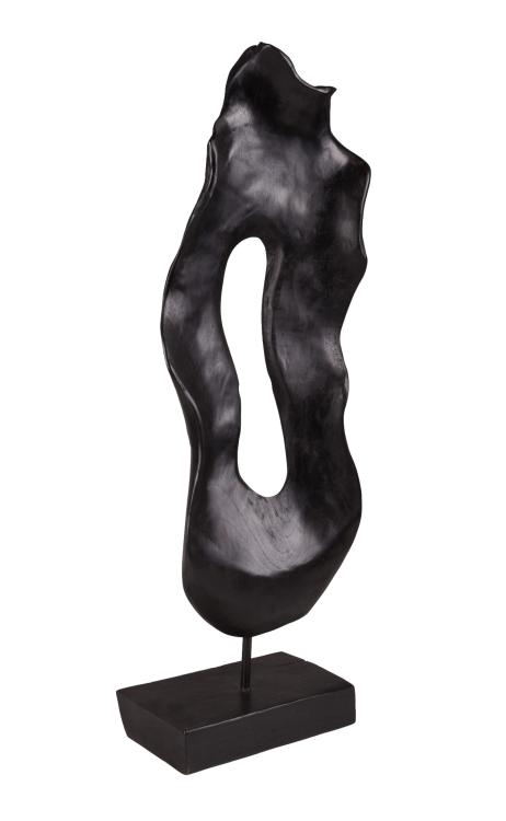 Rzeżba-ozdobna-Noe-drewno-teak-78cm-czarna-1.jpg