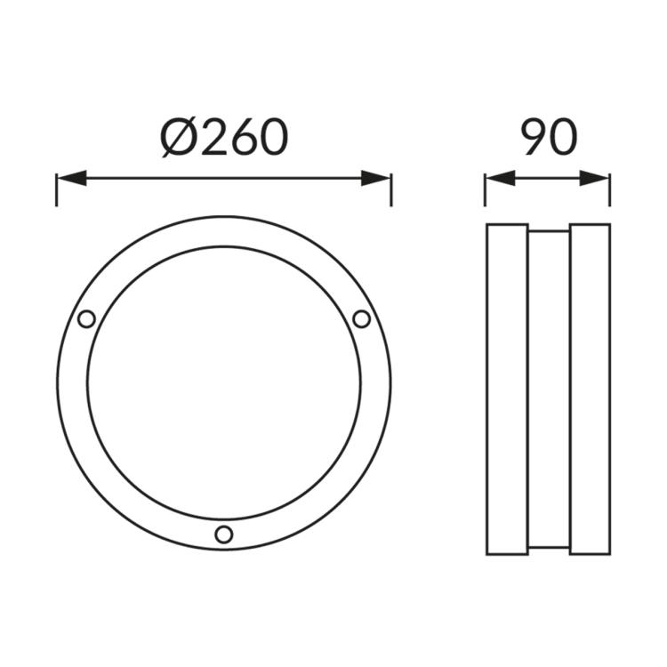 Lampa-LED-7,5W-Numer-Domu-Okrągła-Popiel-IP65-4.jpg