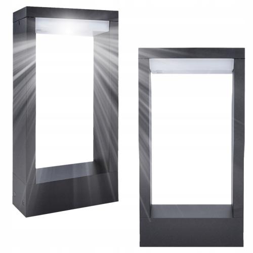 Lampa-ogrodowa-słupek-stojąca-LED-10W-30-cm-PREMIUM-IP44-Czarna.jpg