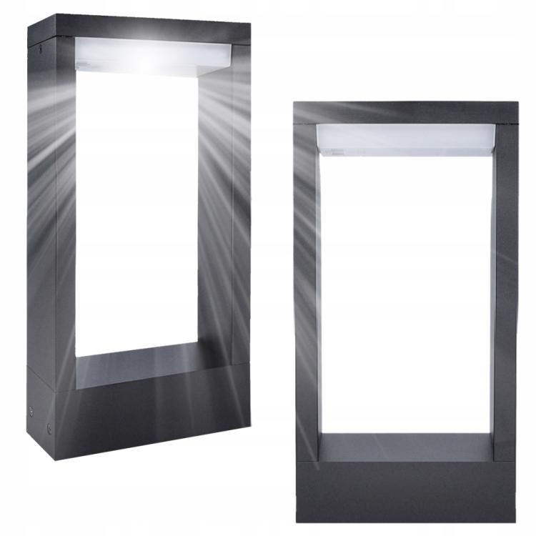 Lampa-ogrodowa-słupek-stojąca-LED-10W-30-cm-PREMIUM-IP44-Czarna.jpg