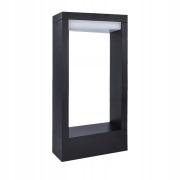 Lampa-ogrodowa-słupek-stojąca-LED-10W-30-cm-PREMIUM-IP44-Czarna-2.jpg