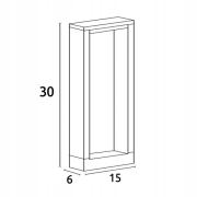 Lampa-ogrodowa-słupek-stojąca-LED-10W-30-cm-PREMIUM-IP44-Czarna-5.jpg