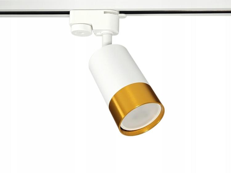 lampa-reflektor-szynowa-LED-GU10-biała-złota.jpg