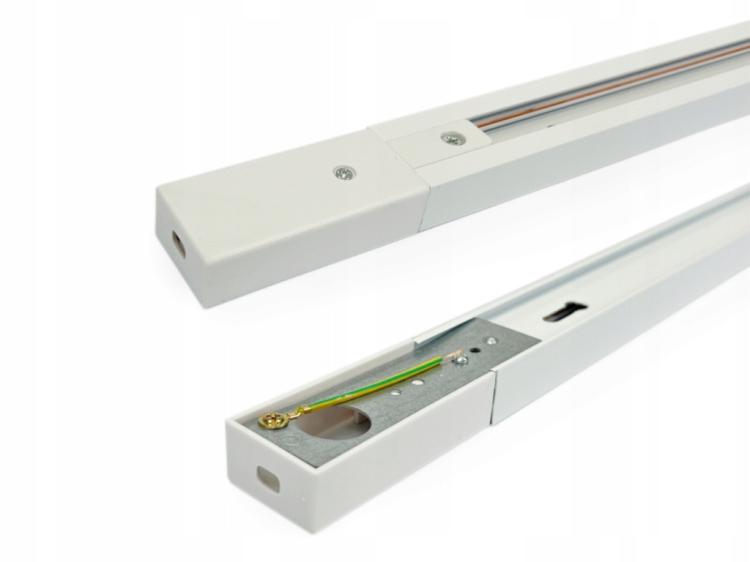 Zestaw-Oswietlenie-Szynowe-LED-3x-Lampa-Reflektor-GU10-Szynoprzewod-1m-1-Fazowy-Biały-Zloty-1.jpg