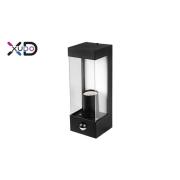 Lampa-elewacyjna-zewnętrzna-kinkiet-na żarówkę -E27-IP54-Czarny-1.jpg