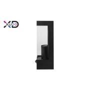 Lampa-elewacyjna-zewnętrzna-kinkiet-na żarówkę -E27-IP54-Czarny-3.jpg