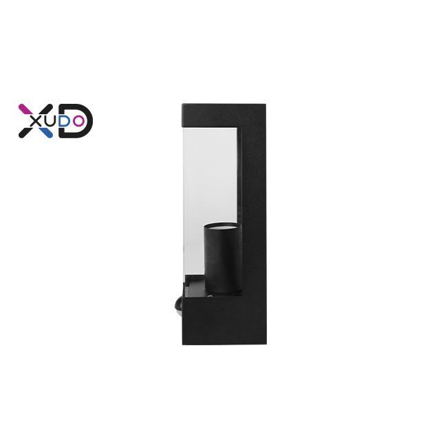 Lampa-elewacyjna-zewnętrzna-kinkiet-na żarówkę -E27-IP54-Czarny-3.jpg