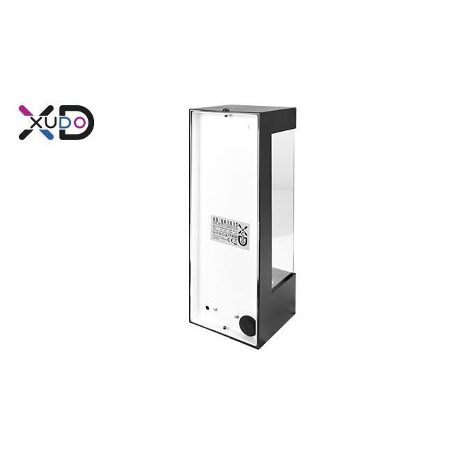 Lampa-elewacyjna-zewnętrzna-kinkiet-na żarówkę -E27-IP54-Czarny-5.jpg