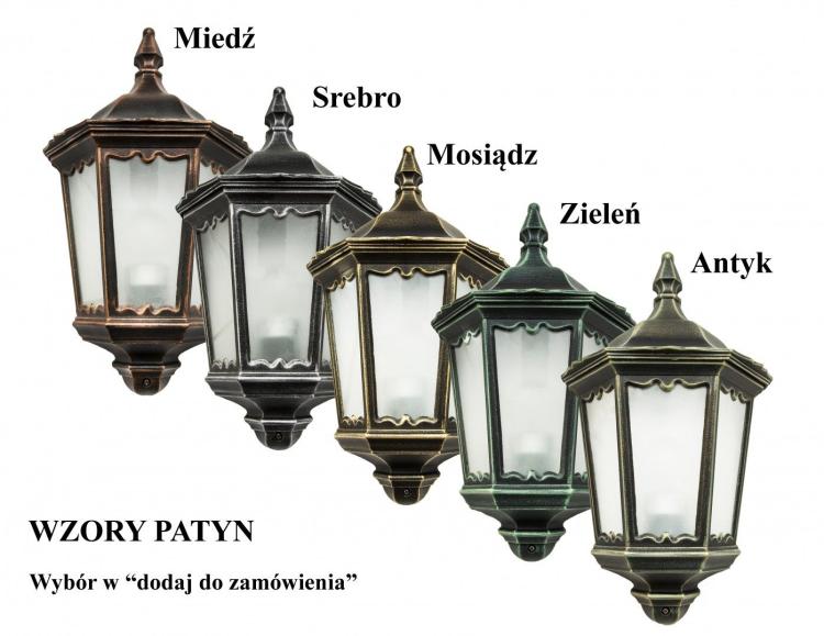 lampa-głowica-parkowa-Retro-na żarówkę-E27-czarna-4.jpg