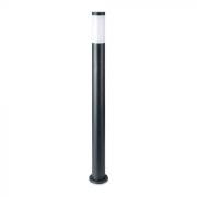 Lampa-ogrodowa-stojąca-110cm-Inox-Szara-IP44.jpg