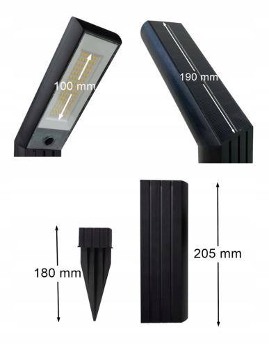 Slupek-Ogrodowy-LED-Solarny-Lampa-Stojąca-Wbijana-1,5W-980mm-IP65-Czarny-3.jpg