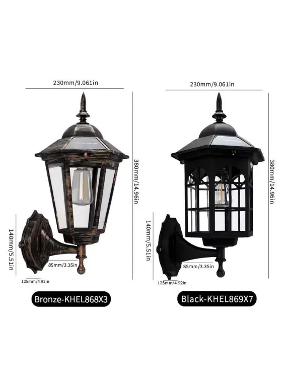 Lampa-kinkiet-solarna-zewnętrzna-elewacyjna-Retro-LED-czujnik-czarna-IP44.jpg