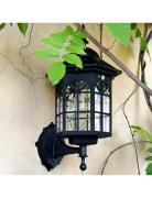 Lampa-elewacyjna-kinkiet-LED-solarna-czujnik-Retro-Czarna-IP44.jpg