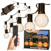 Girlanda-ogrodowa-swietlna-10-metrów-2700K-Pilot-24V-IP44.jpg