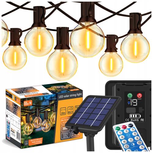 Girlanda-ogrodowa-swietlna-solarna-10-metrów-2700K-Pilot-IP44.jpg