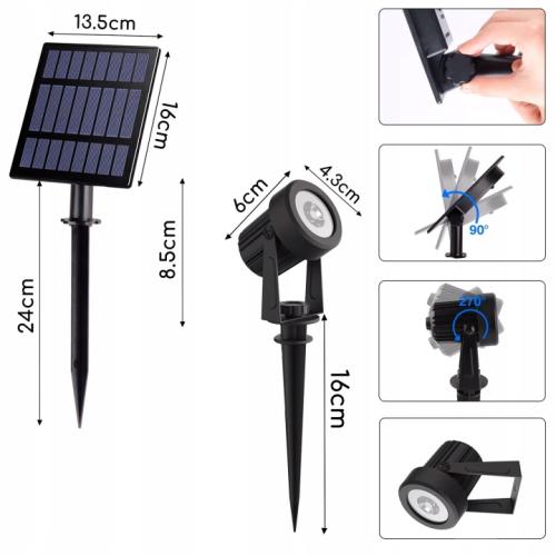 Lampa-Solarna-Ogrodowa-LED-Wbijana-4X-Reflektor-Czujnik-Zmierzchu-IP54-2.jpg