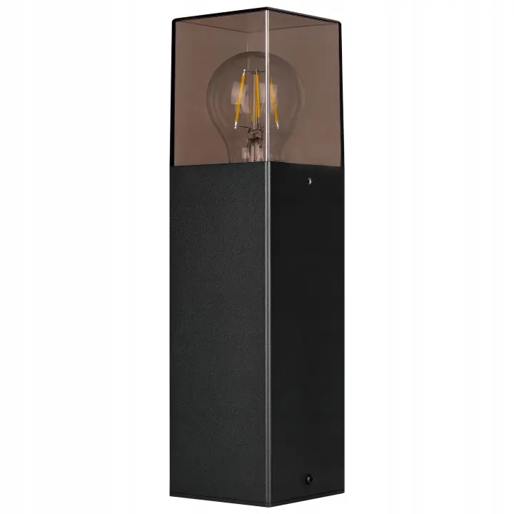 Lampa-Ogrodowa-stojaca-slupek-30cm-zewnetrzna-E27-Czarna-IP44-1.jpg
