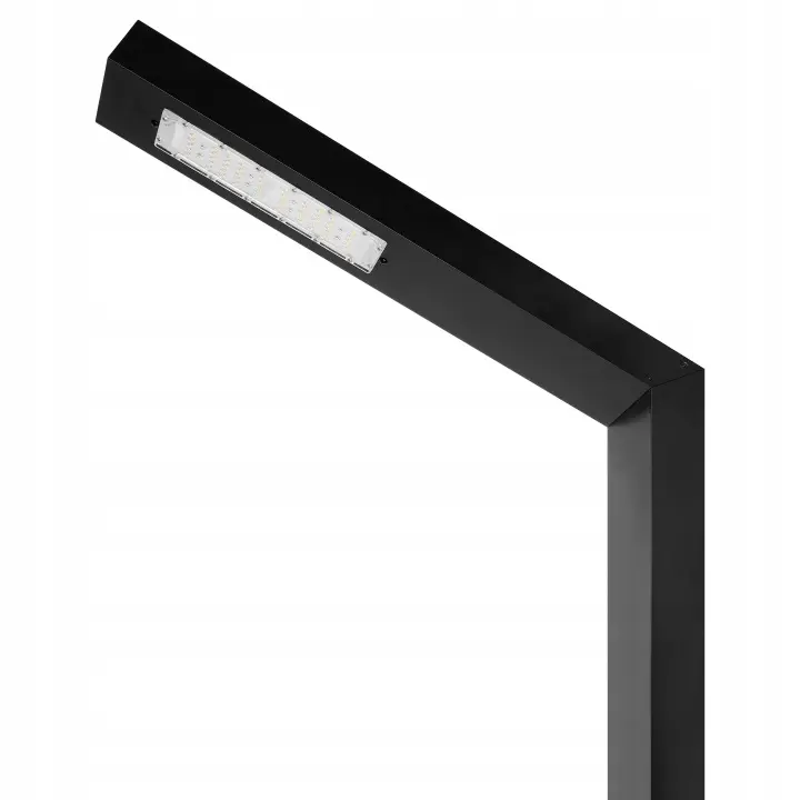Lampa-Ogrodowa-stojaca-slupek-Slup-Latarnia-zewnentrzna-350cm-120-stopni-LED-50W-4000K-IP54-Czarna-1.jpg