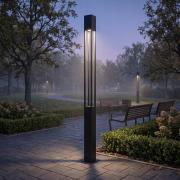 Lampa-LED-ogrodowa-stojaca-slupek-slup-250cm-2-5m-zewnetrzna-E27-230V-czarna-IP44.jpg