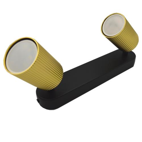 Lampa-kinkiet-sufitowy-wewnętrzny-spotlight-2xGU10-czarny-zloty-IP20.jpg