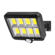 Lampa-solarna-kinkiet-8-COB-LED-panel-solarny-czarna-IP44-4.jpg