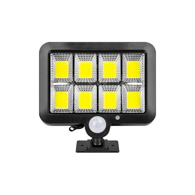Lampa-solarna-kinkiet-8-COB-LED-panel-solarny-czarna-IP44-2.jpg