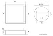 Plafon-Plafoniera-LAMPA-Sufitowa-zewnętrzna-18W-Czujnik-PIR-Kwadrat-IP65-Antracyt-3.jpg
