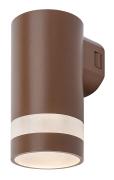 Lampa-elewacyjna-ogrodowa-kinkiet-zewnentrzny-9W-3000K-4000K-6500K-brazowy-IP65.jpg