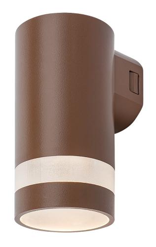 Lampa-elewacyjna-ogrodowa-kinkiet-zewnentrzny-9W-3000K-4000K-6500K-brazowy-IP65.jpg
