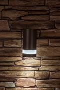 Lampa-elewacyjna-ogrodowa-kinkiet-zewnentrzny-9W-3000K-4000K-6500K-brazowy-IP65-3.jpg